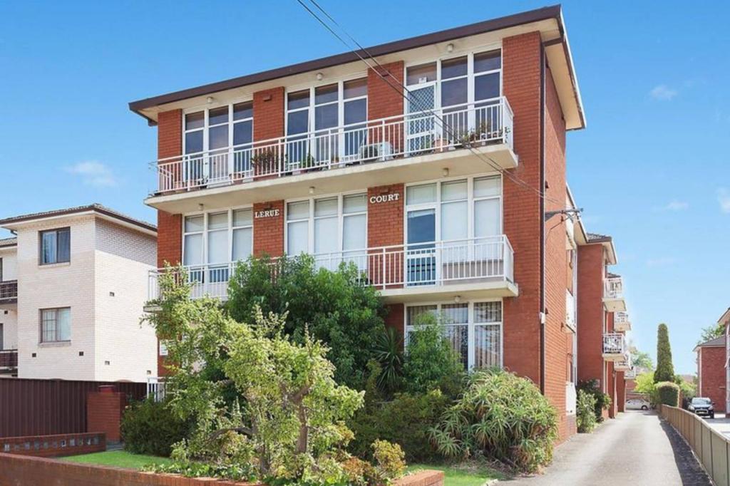 7/40 Beamish St, Campsie, NSW 2194
