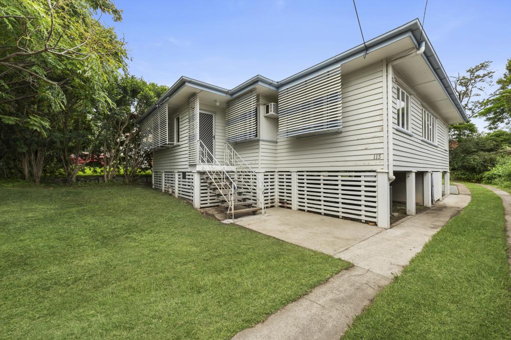 113 Wardell St, Ashgrove, QLD 4060