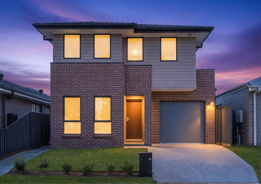 50 King Rock Rd, Austral, NSW 2179