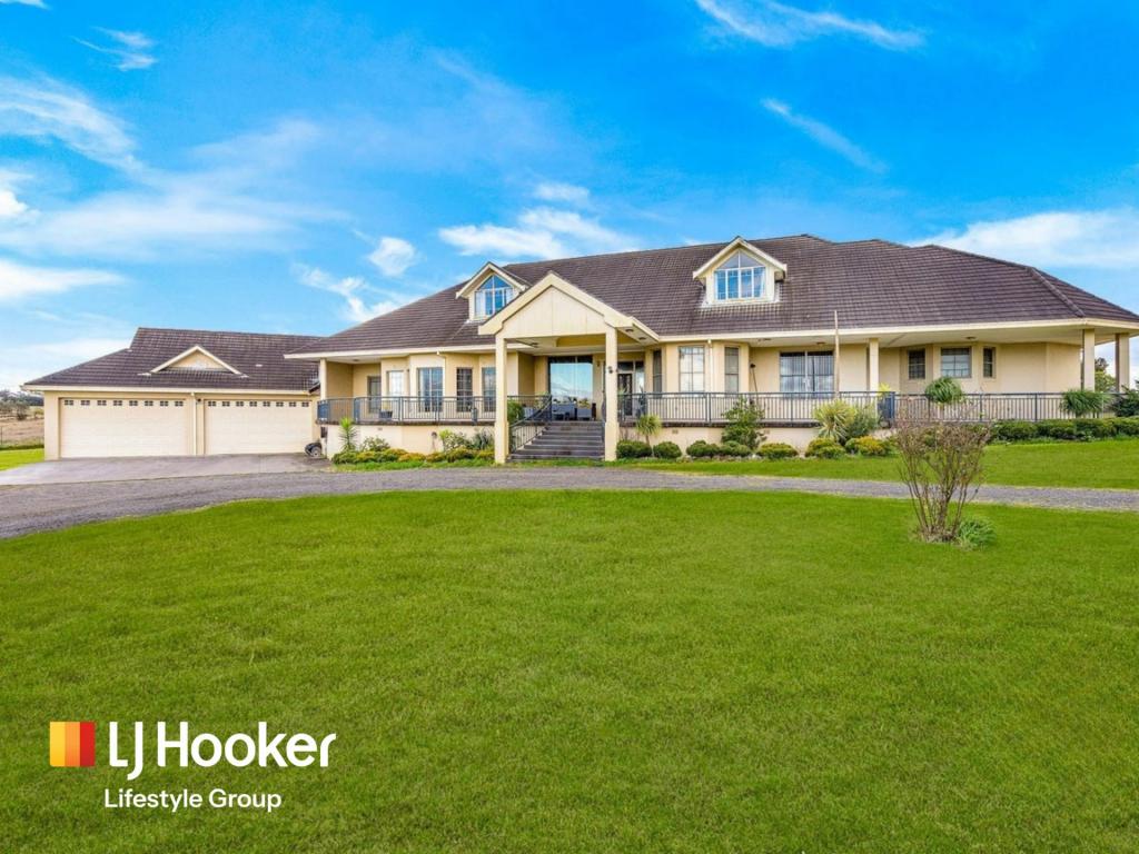 40 The Retreat, Bringelly, NSW 2556