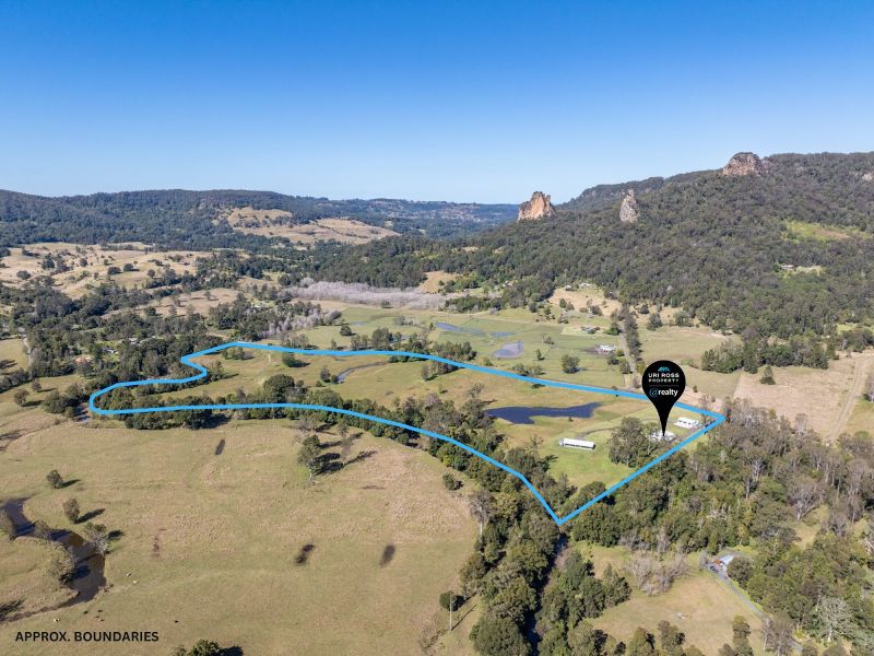 52 Stony Chute Rd, Nimbin, NSW 2480