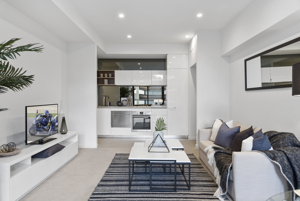 224/850 Bourke St, Waterloo, NSW 2017