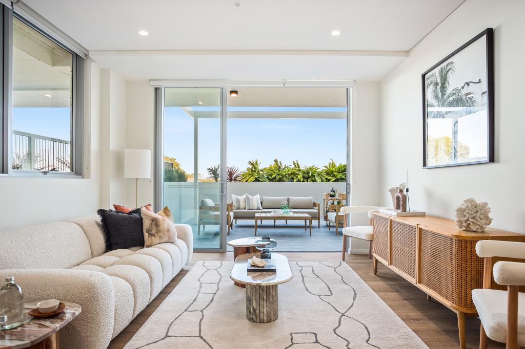 102/24 Mary St, Shellharbour, NSW 2529