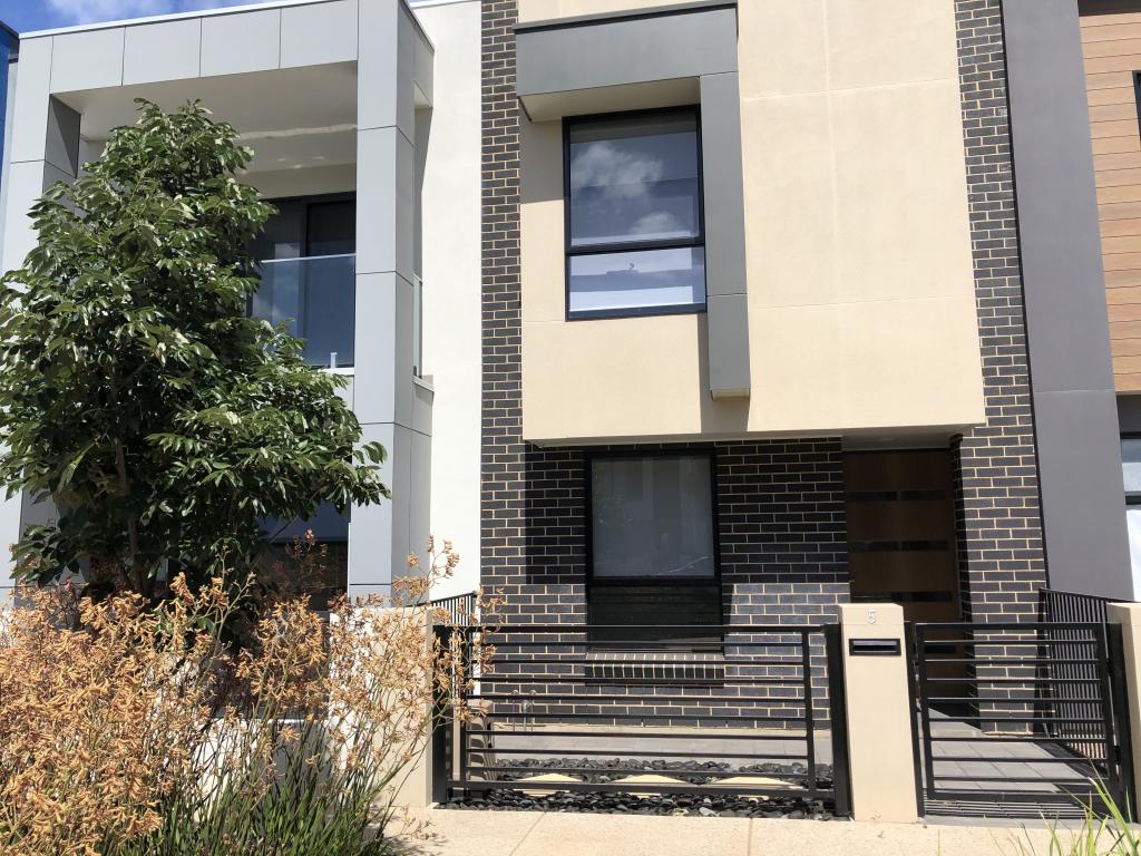 5 Anderson Lane, Lightsview, SA 5085