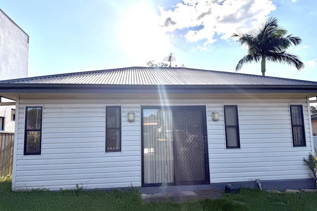116a Hill End Rd, Doonside, NSW 2767