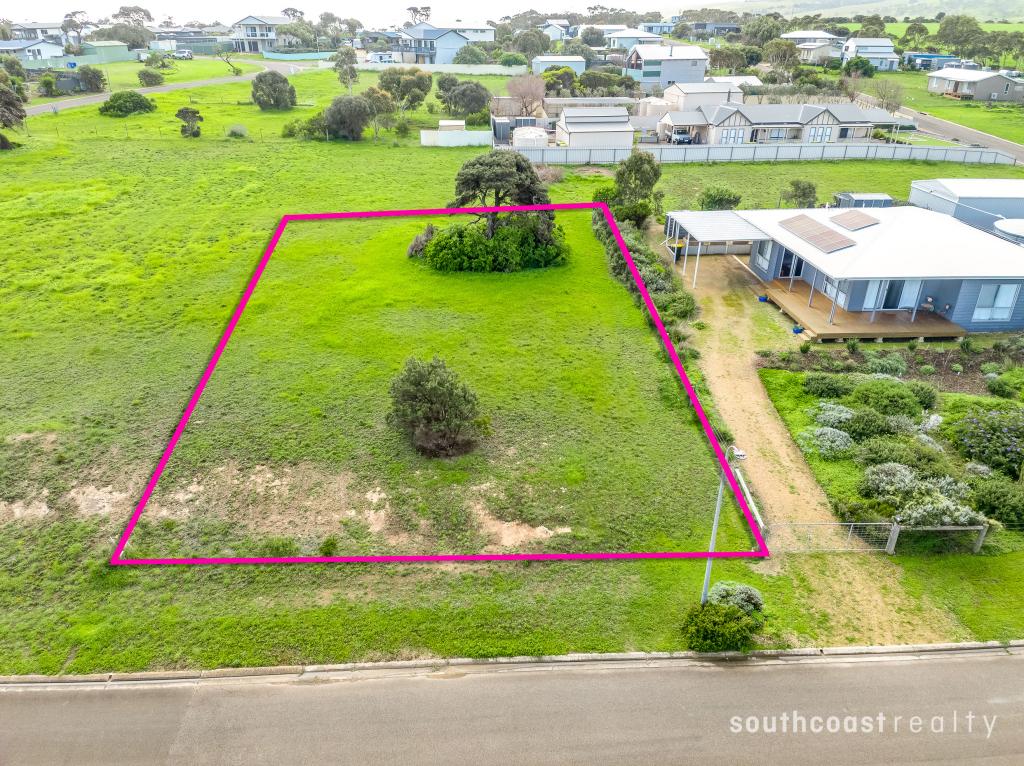 20 Haynes Dr, Cape Jervis, SA 5204