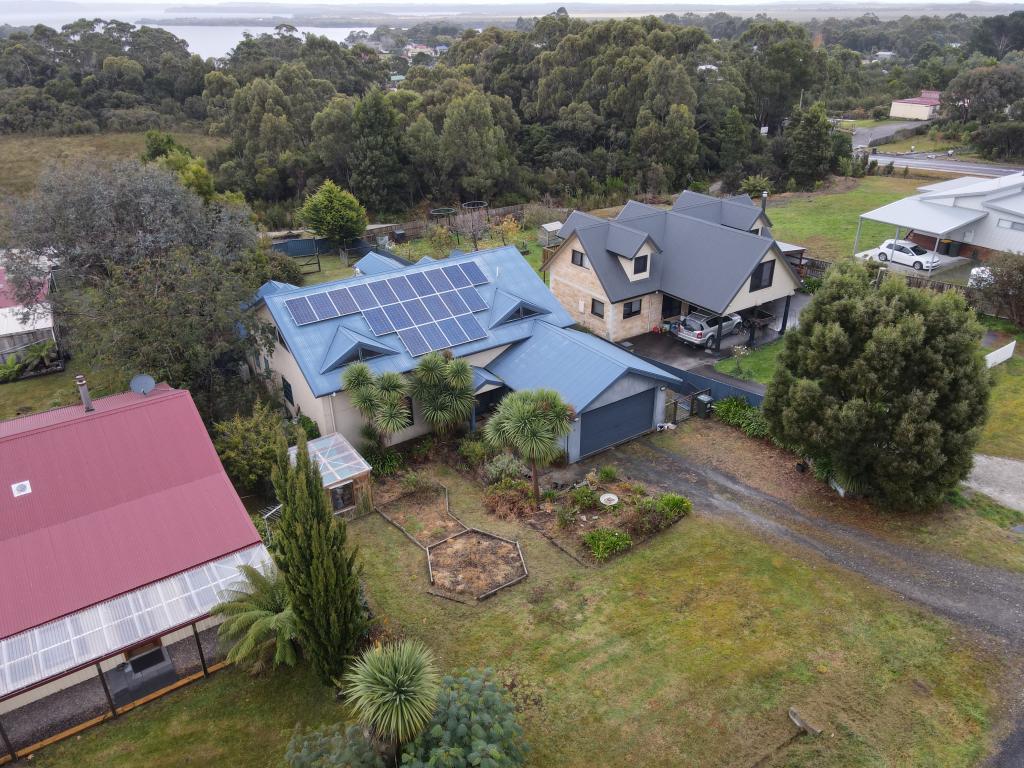 10 Charles St, Strahan, TAS 7468