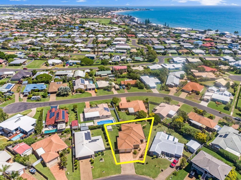 9 Searink Ct, Bargara, QLD 4670