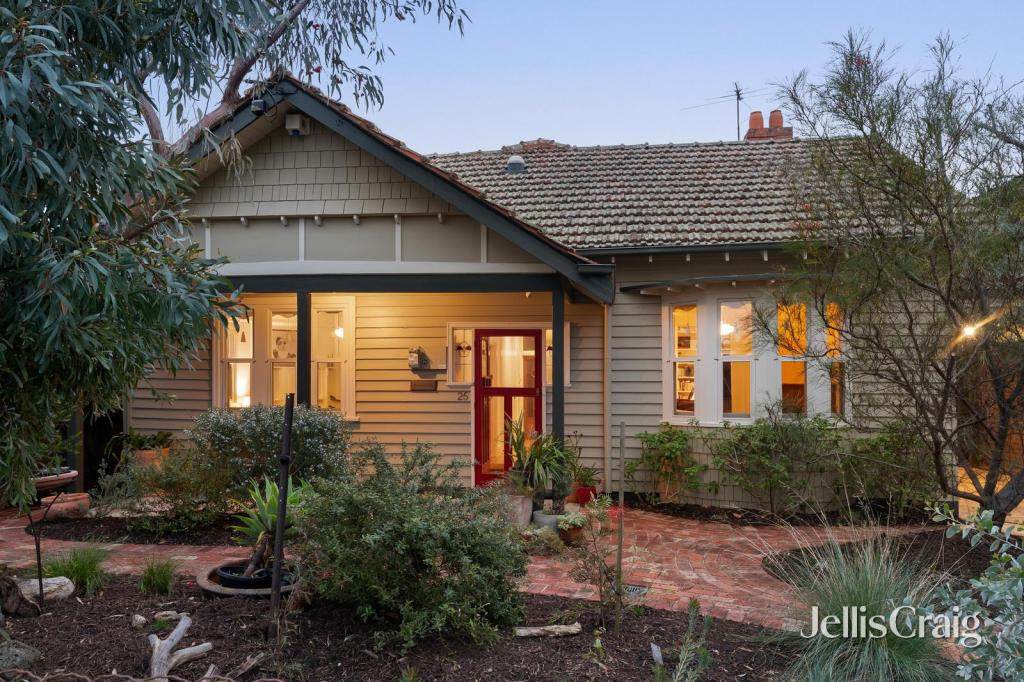 25 Kelvin Rd, Alphington, VIC 3078