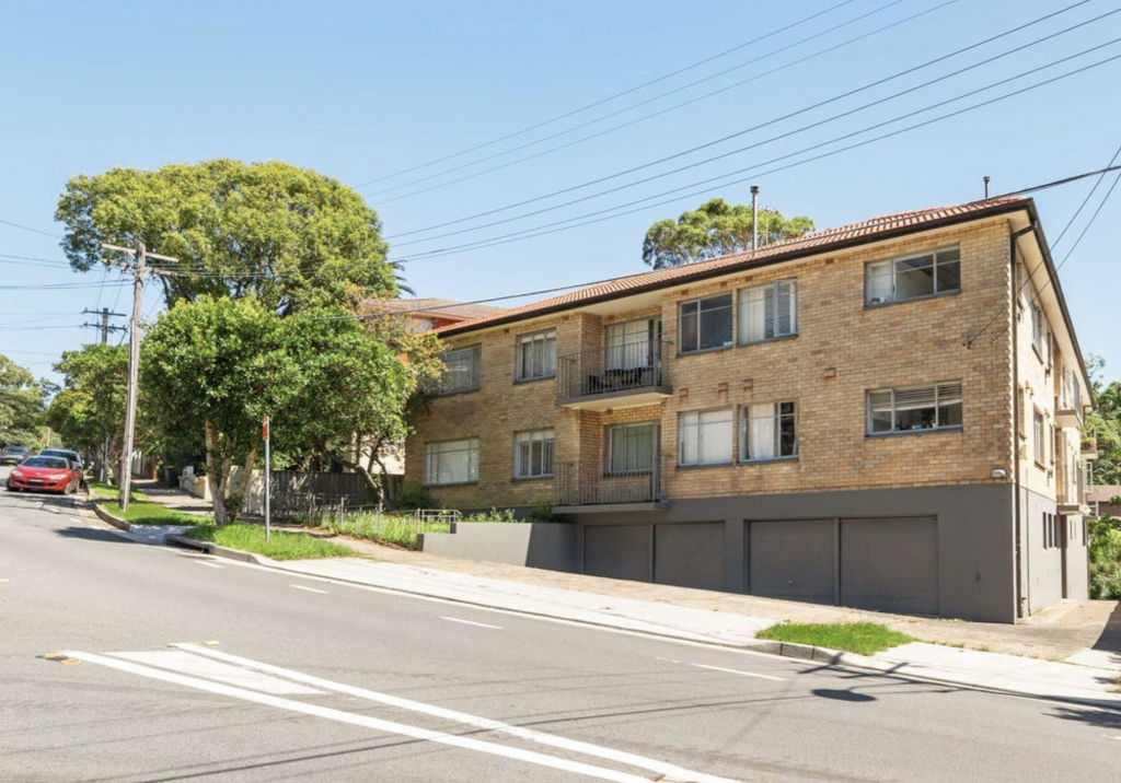 5/394 Bronte Rd, Bronte, NSW 2024