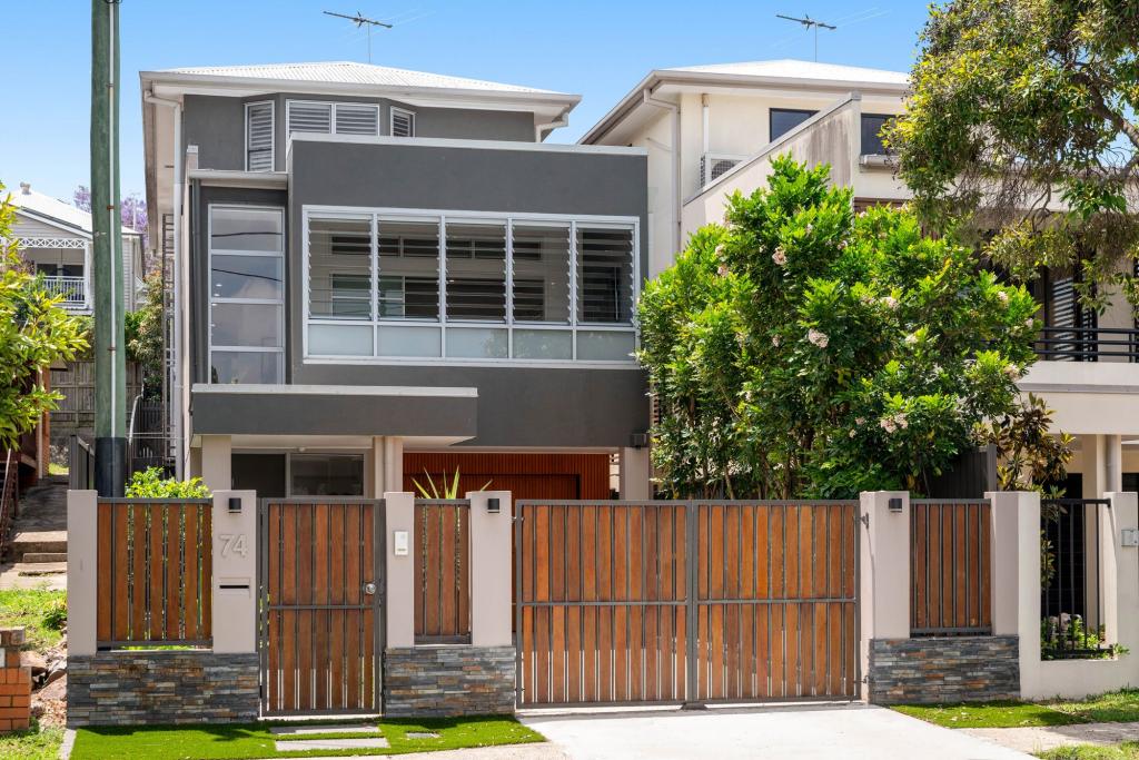 74 Reeve St, Clayfield, QLD 4011