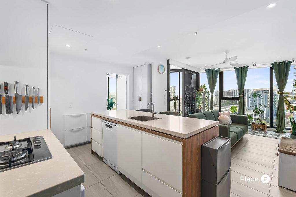 31010/191 Brunswick St, Fortitude Valley, QLD 4006