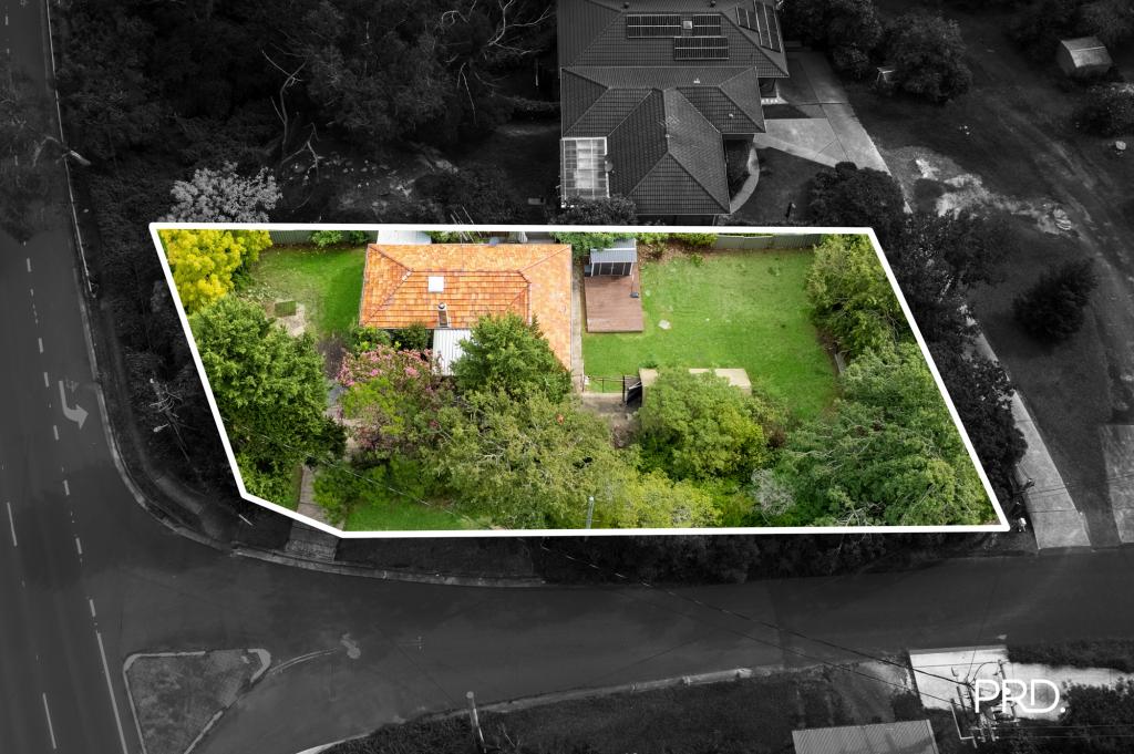 2a Parkes Cres, Faulconbridge, NSW 2776