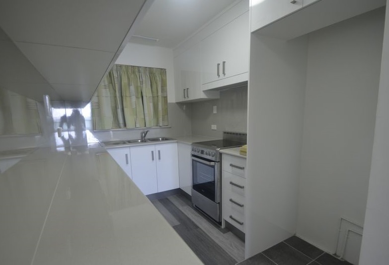 11/20 Barney St, Barney Point, QLD 4680