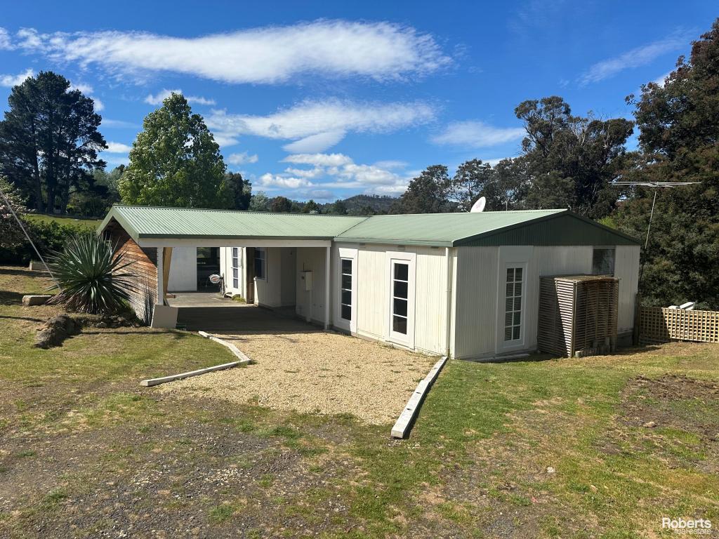 46 Ellendale Rd, Westerway, TAS 7140