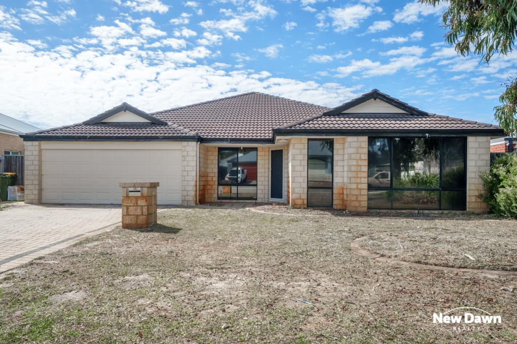 43 Oakhill Hts, Ellenbrook, WA 6069