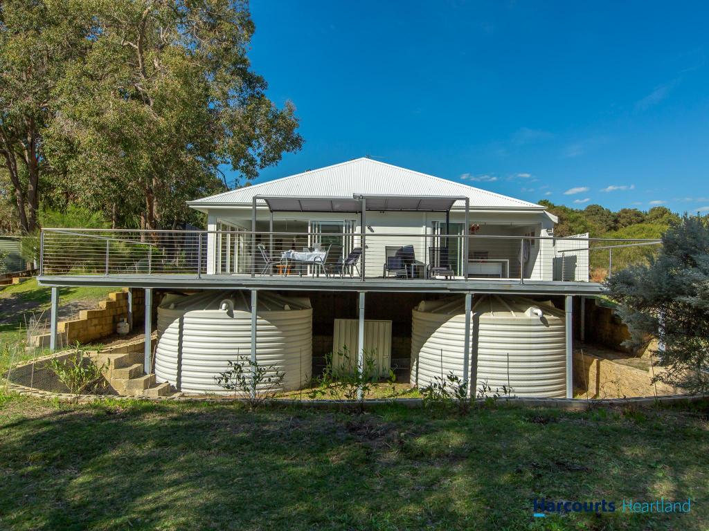 88 Lakeside Dr, Myalup, WA 6220
