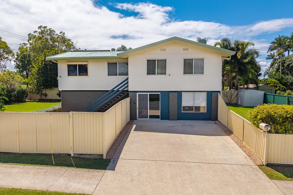 1 Fernando St, Burpengary, QLD 4505