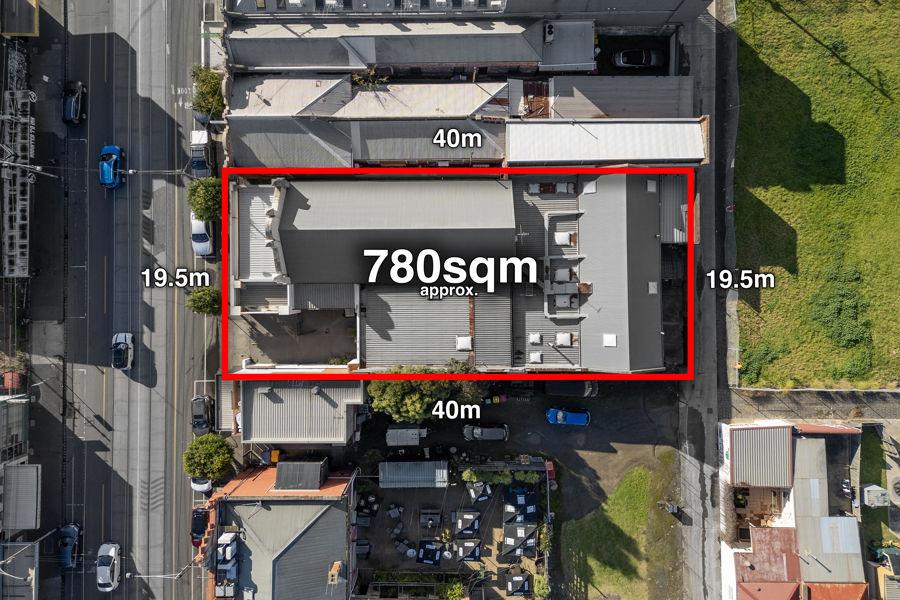100 Sydney Rd, Coburg, VIC 3058