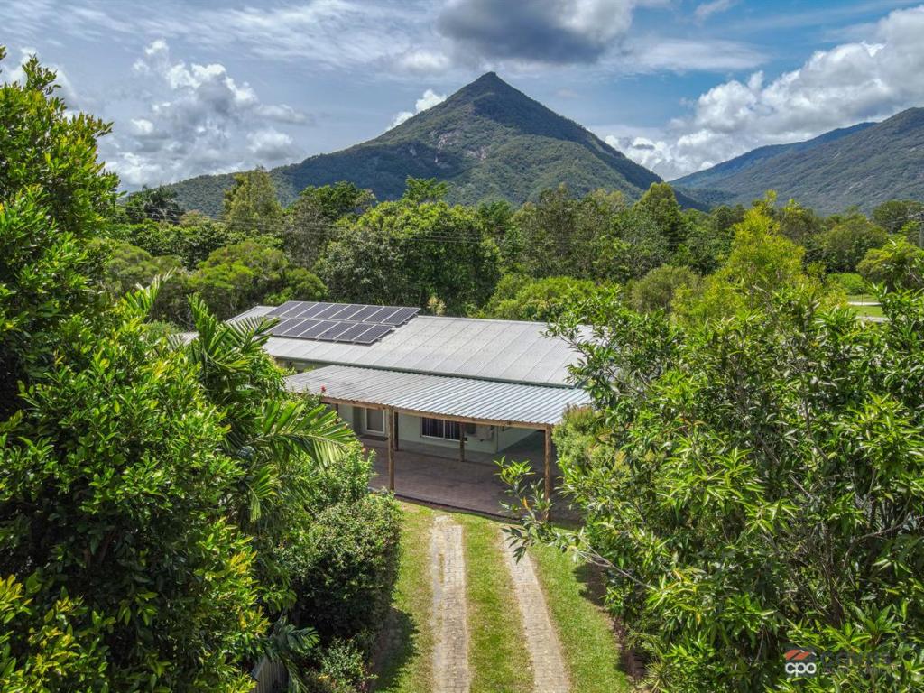 3 Radford Cl, Gordonvale, QLD 4865