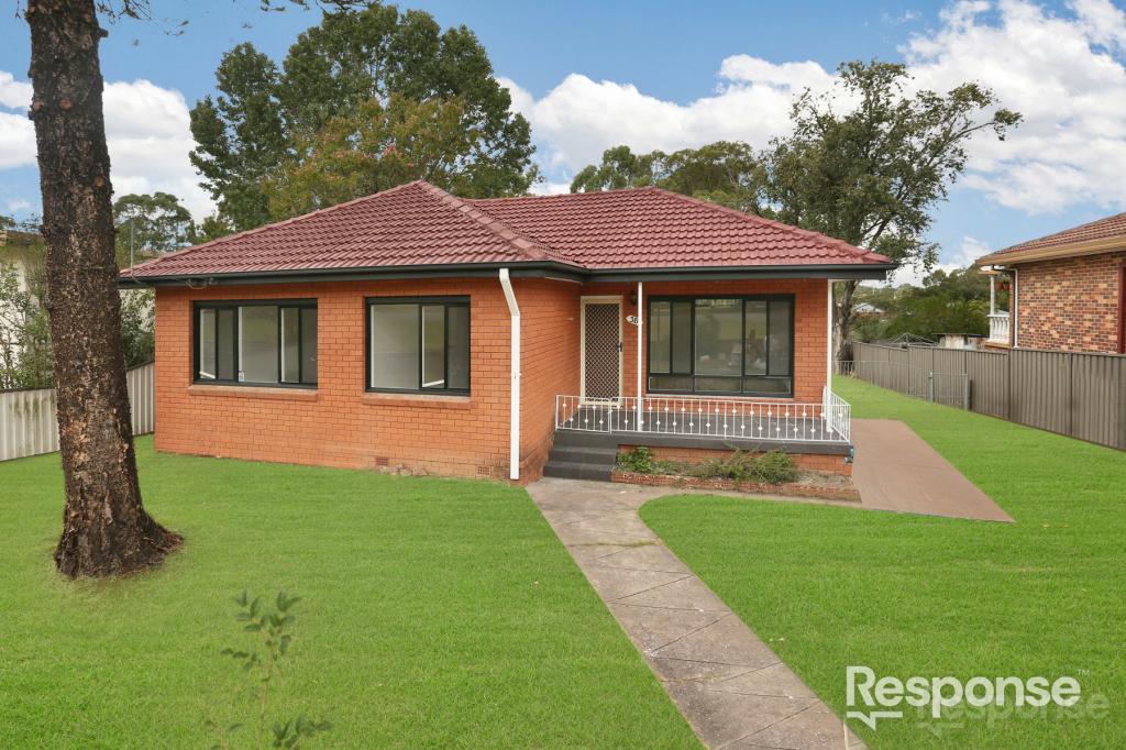 38 St. Albans Rd, Schofields, NSW 2762