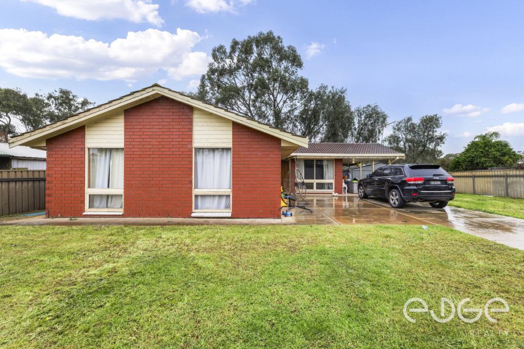 25 Otama Ct, Craigmore, SA 5114