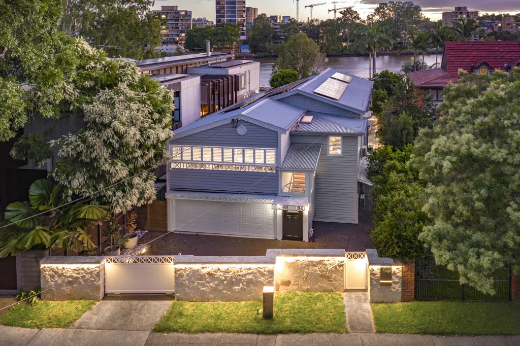 133 Ryan St, West End, QLD 4101