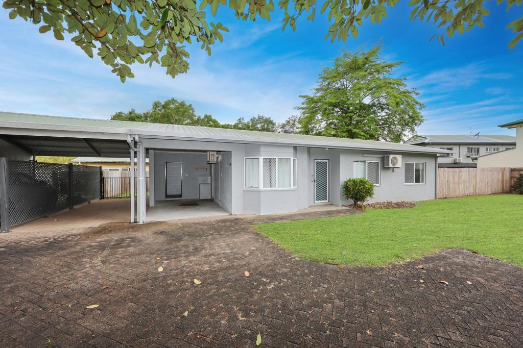 2/3 Pandora Cl, Bentley Park, QLD 4869