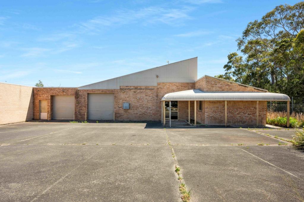 3 Flood Ave, Sussex Inlet, NSW 2540