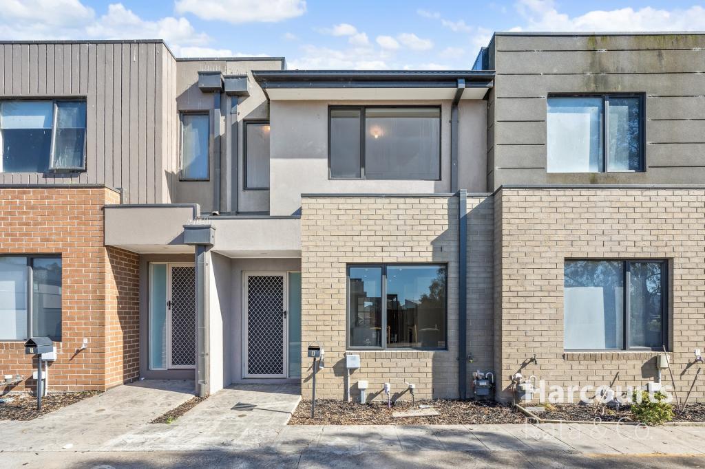 8 Banrock Pl, Wollert, VIC 3750