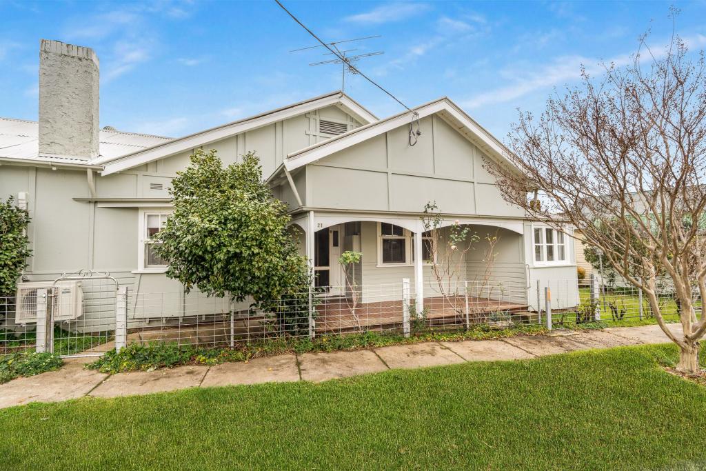 21 Mount Mcdonald Rd, Lyndhurst, NSW 2797