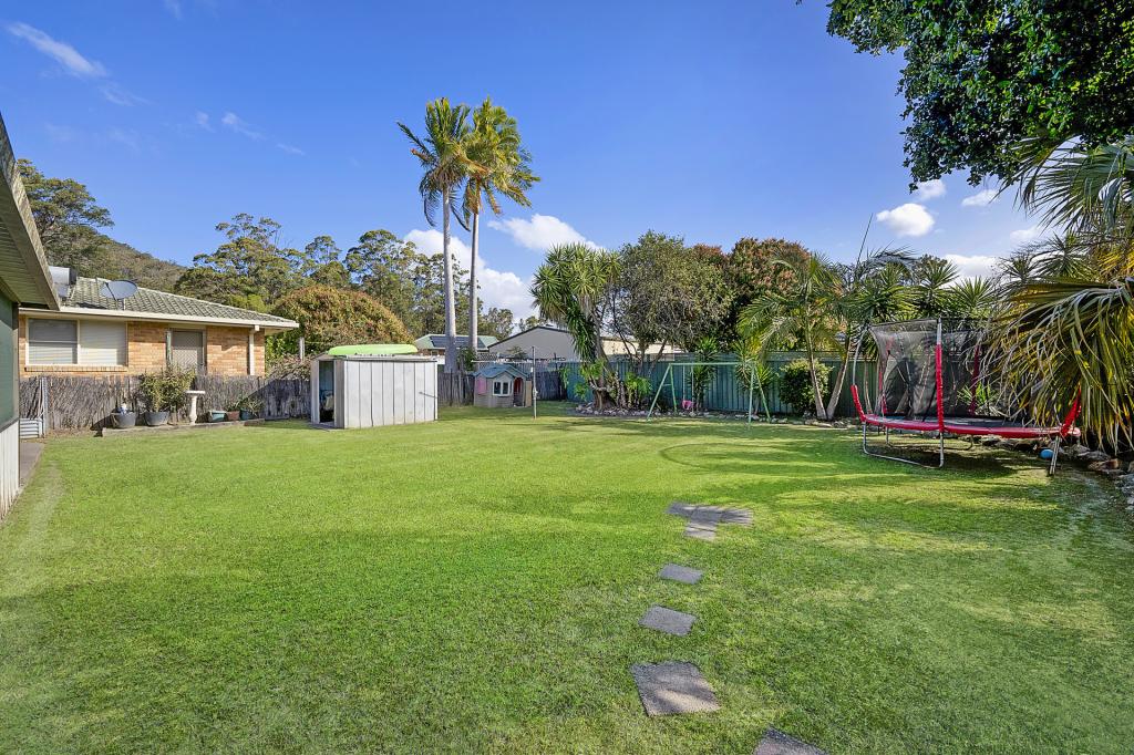 9 Teatree Cl, Lakewood, NSW 2443