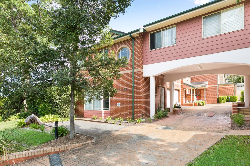 2/272-276 Kingsway, Caringbah, NSW 2229