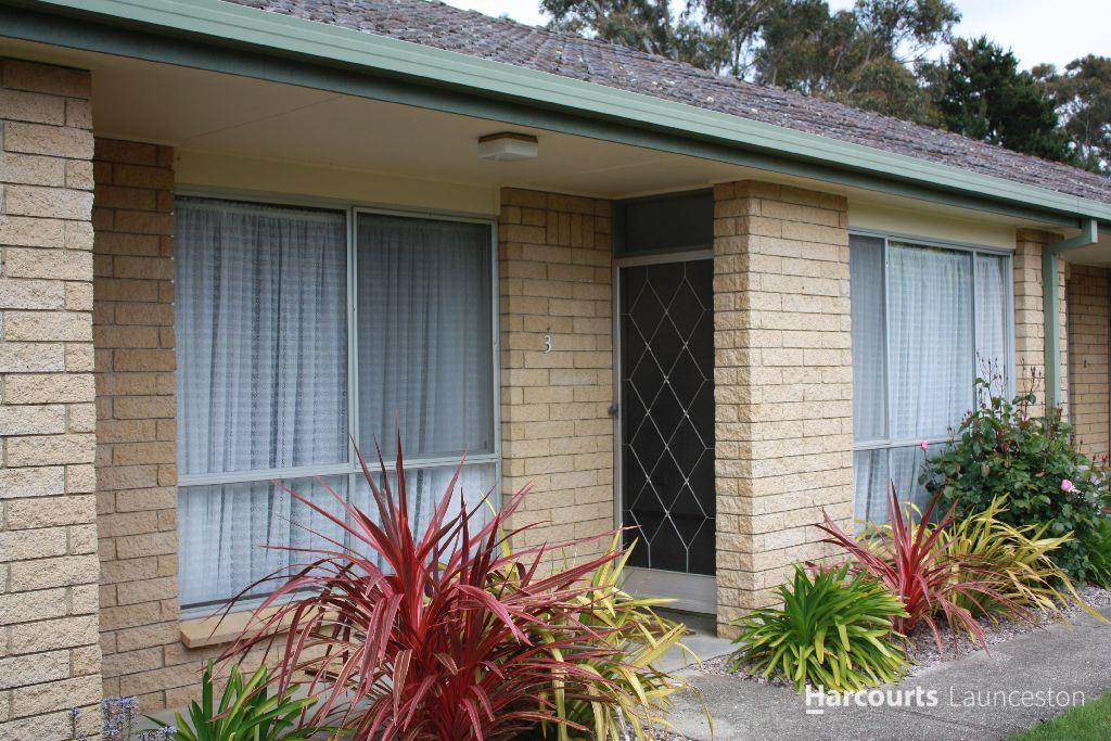 3/16 Benson Ct, Riverside, TAS 7250