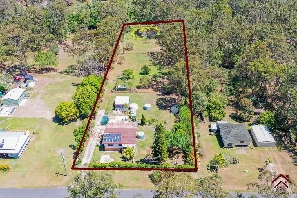 7 Lyons Rd, Kurwongbah, QLD 4503