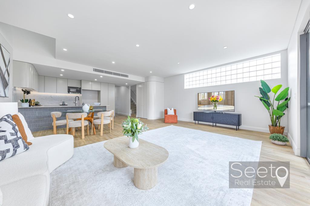 14 Telopea Ave, Homebush West, NSW 2140