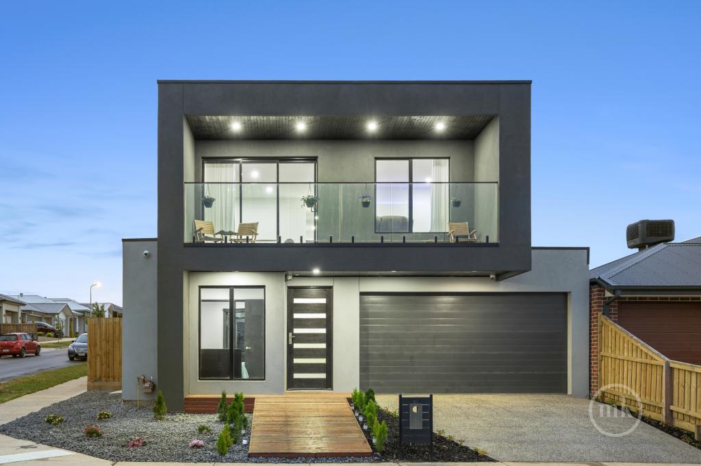 40 Silverwood Dr, Mernda, VIC 3754