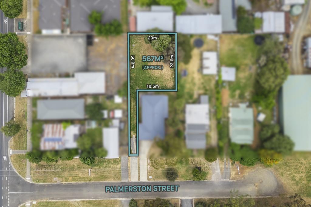 403a Palmerston St, Buninyong, VIC 3357