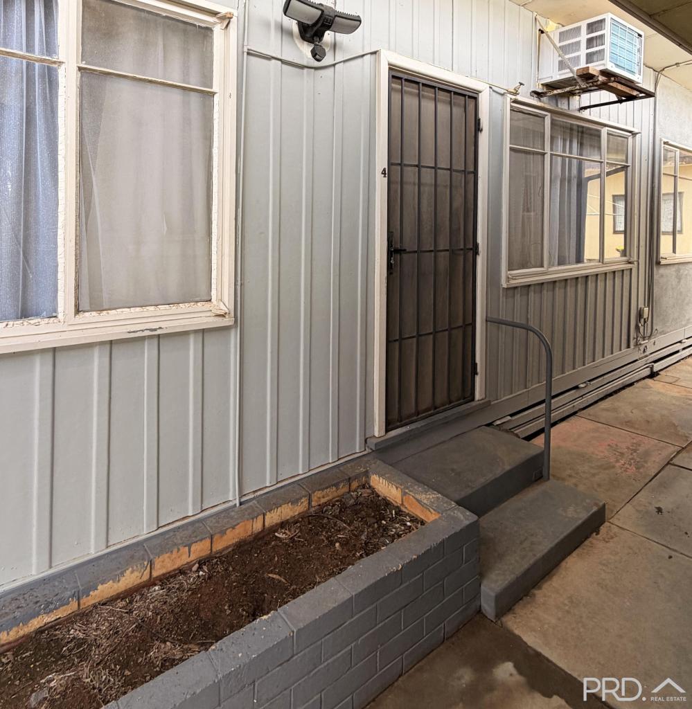 4/5-7 Cameron Ave, Mildura, VIC 3500