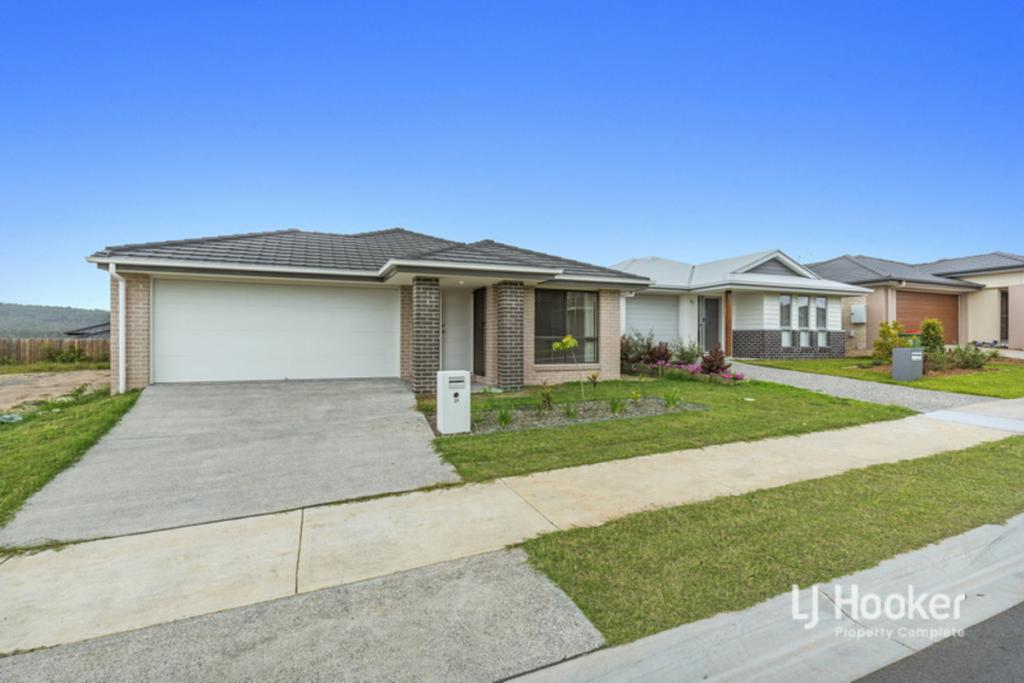 39 Darrau Ave, Yarrabilba, QLD 4207