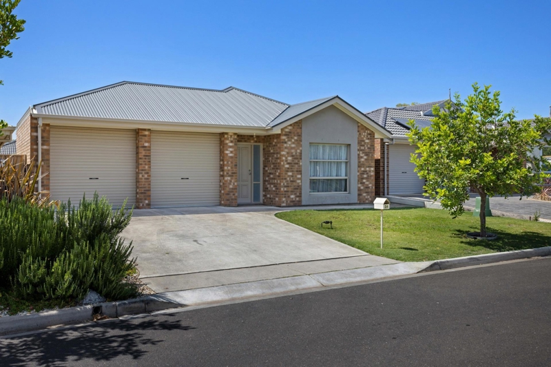 34 Sanctuary Ct, Morphett Vale, SA 5162