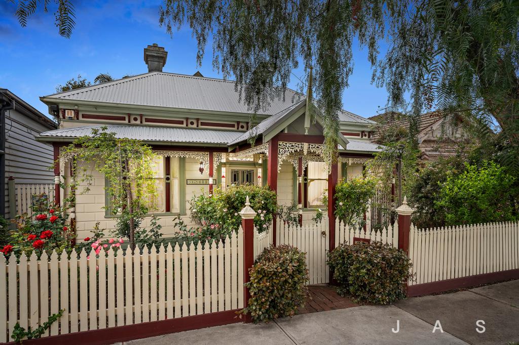 14 Raleigh St, Spotswood, VIC 3015