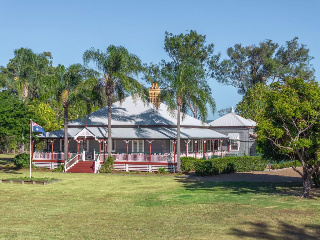 477 Brookland Rd, Allenview, QLD 4285