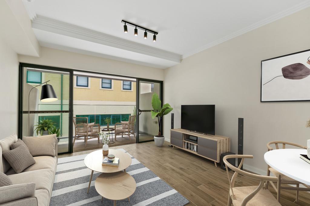 102/355 Parramatta Rd, Leichhardt, NSW 2040