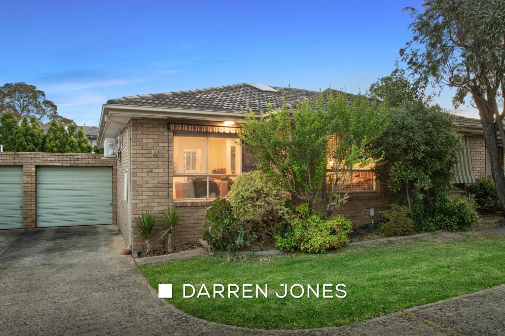 6/9-13 DEVONSHIRE RD, WATSONIA, VIC 3087