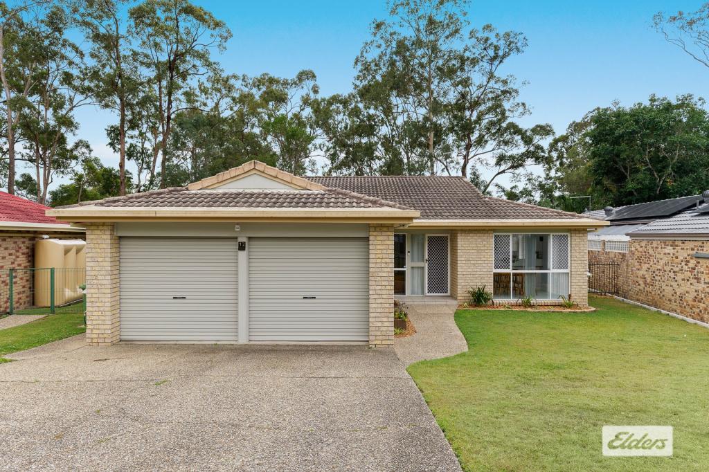 12 Lagrange Ct, Shailer Park, QLD 4128