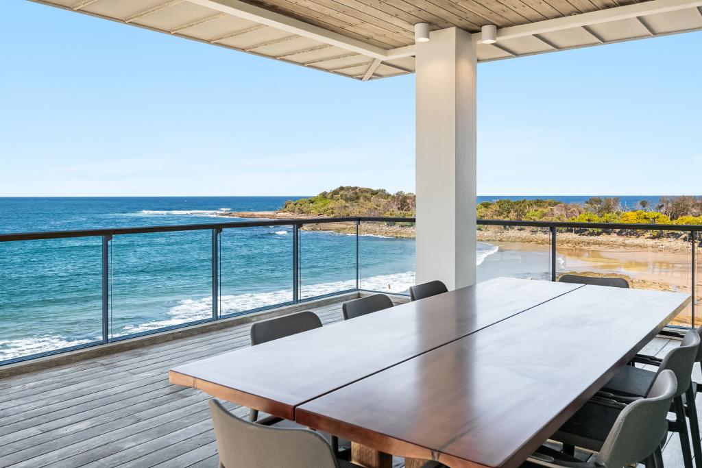 1/6 Ocean St, Yamba, NSW 2464