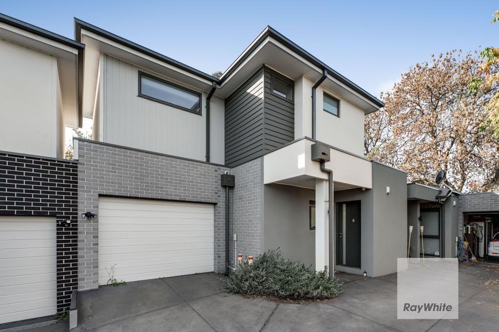 3/42 Pascoe St, Westmeadows, VIC 3049