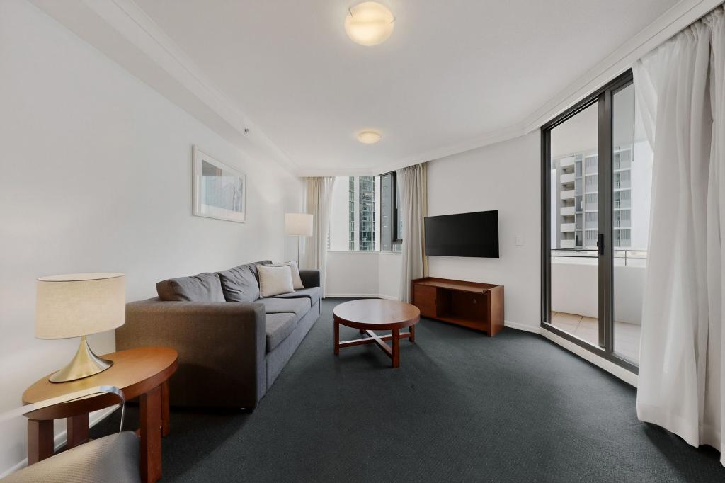 1707/95 Charlotte St, Brisbane City, QLD 4000