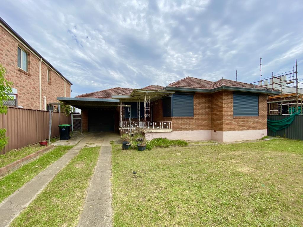 12 Curtin St, Cabramatta, NSW 2166